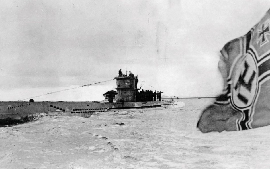 Royal Navy posiadała nieaktualne informacje [we wrześniu 1940 r. – red.] i nie zdawała sobie sprawy,