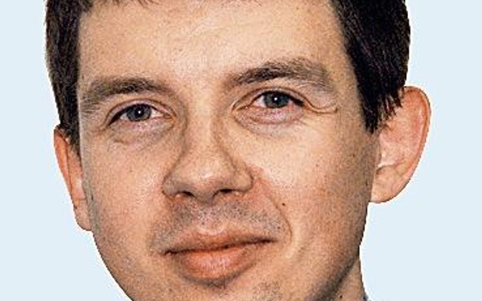 Łukasz Prasołek