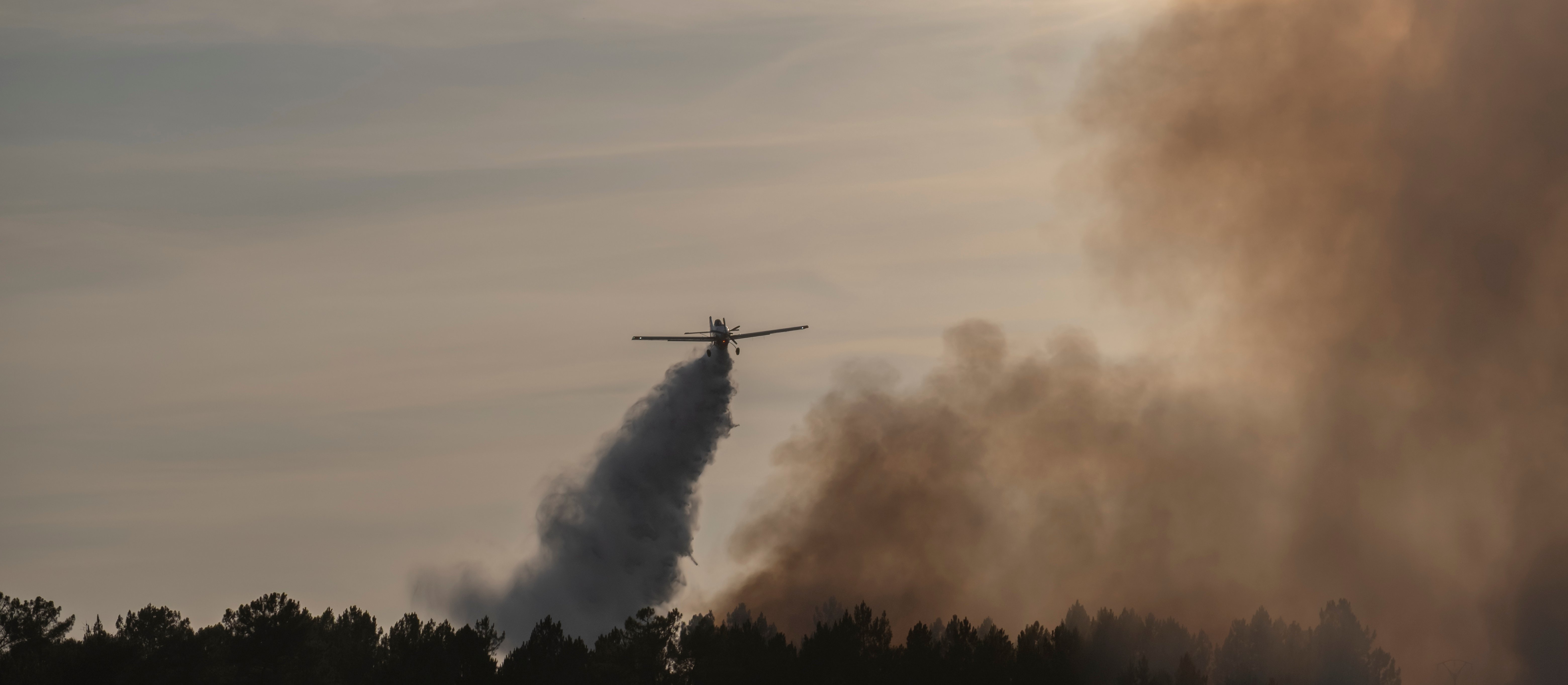 Nie żyje norweski milioner i jego ciężarna żona. Zginęli w katastrofie samolotu