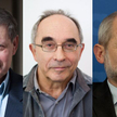#RZECZoPOLITYCE: Balcerowicz, Smolar, Braun