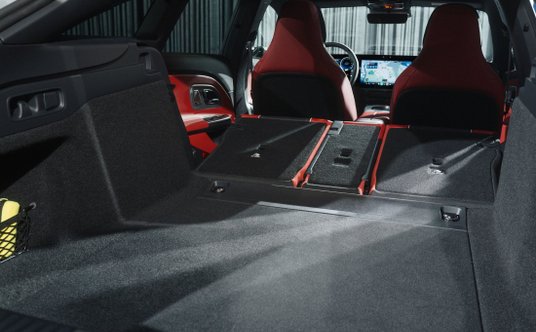 Mercedes CLA Shooting Brake