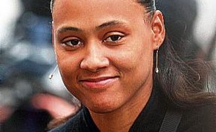 Marion Jones za kraty