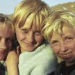 Kadr z filmu "Nadejdą lepsze czasy"