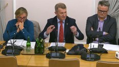 Ireneusz Raś jest inicjatorem uchwały Sejmu w sprawie zwiększenia budżetu na wydatki związane z tury