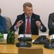 Ireneusz Raś jest inicjatorem uchwały Sejmu w sprawie zwiększenia budżetu na wydatki związane z tury