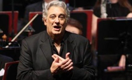 Placido Domingo zmienił głos