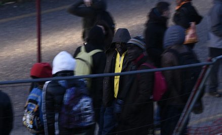 Niemcy: Duży spadek liczby osób ubiegających się o azyl