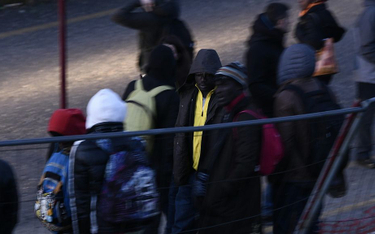 Niemcy: Duży spadek liczby osób ubiegających się o azyl
