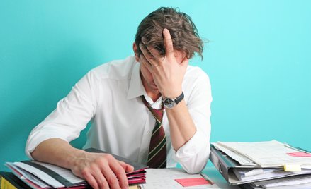 Inflacja powodem niepokoju wśród pracowników