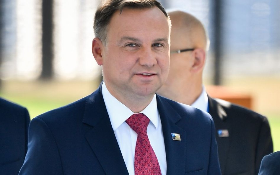 Dlaczego PiS może zgodzić się na referendum konstytucyjne