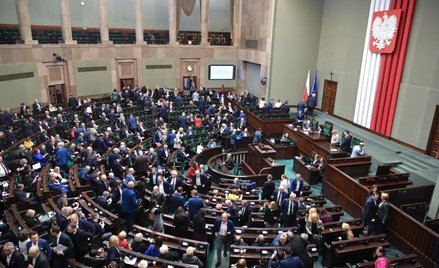 Ponad 100 nowości w KPC. Zmiany mają odciążyć warszawski sąd frankowy