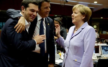 Grecja i Unia prawie się porozumiały