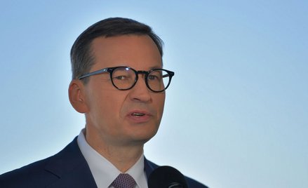 Morawiecki: Atak hakerski był inspirowany na Kremlu