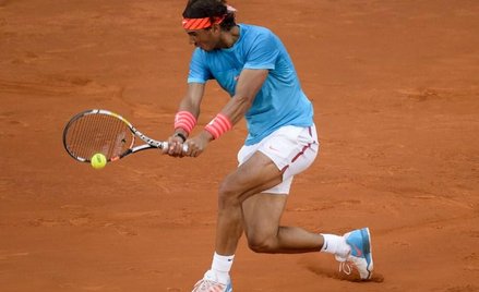 Nadal wciąż we mgle