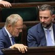 Donald Tusk i Władysław Kosiniak-Kamysz