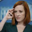 Rzeczniczka Białego Domu Jen Psaki