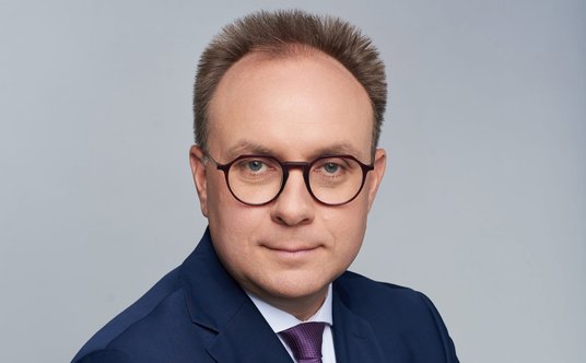 Paweł Czuryło, redaktor zarządzający Gremi Media