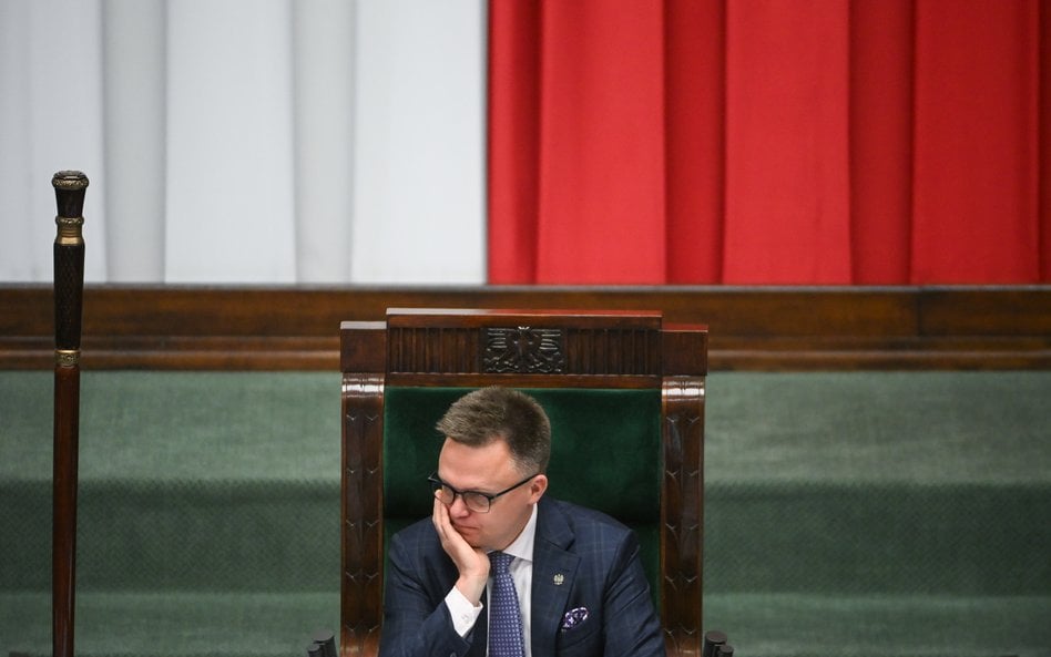 Szymon Hołownia