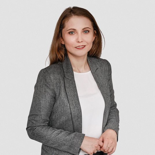 Izabela Dziwińska mecenas, Kancelaria RKKW