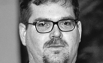 Ronald Asmus