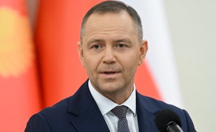 Karol Nawrocki: Ślubowanie Macieja Berka wobec prezydenta nie mogło się odbyć