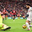 Liverpool na czele Premier League