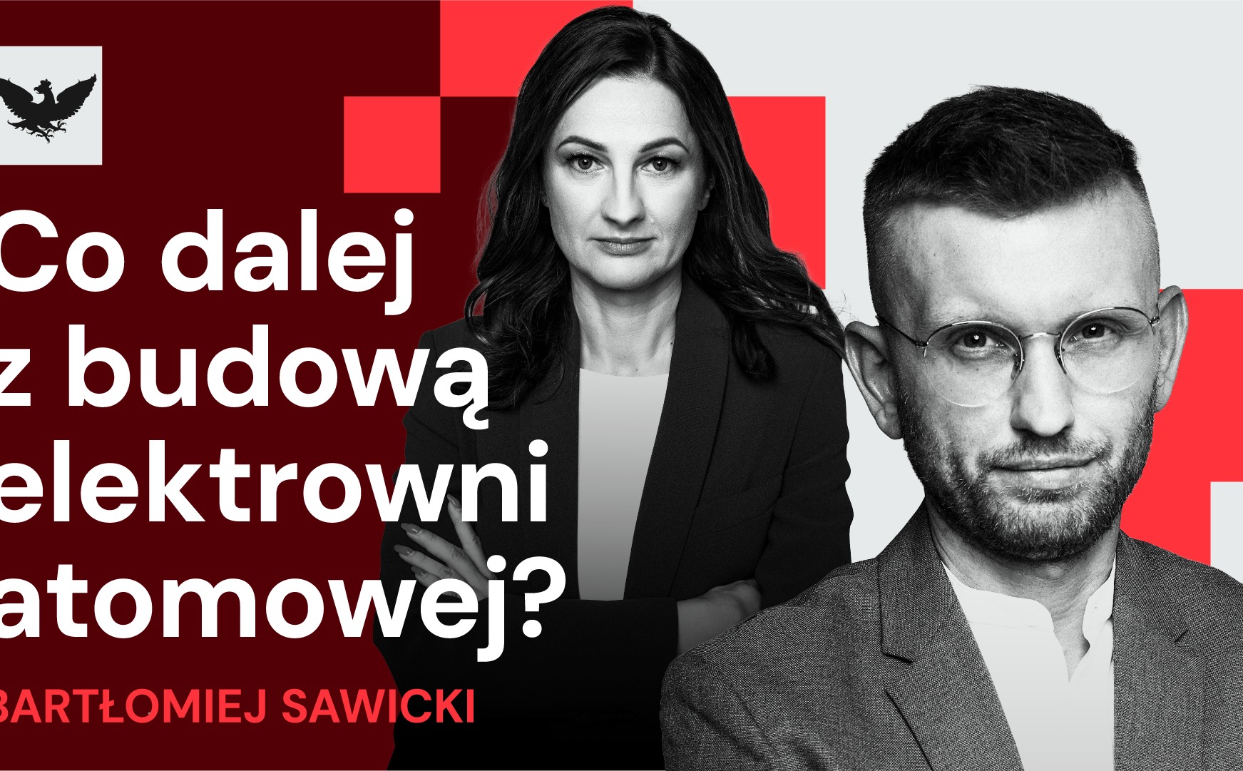 Zielone światło dla polskiej elektrowni jądrowej i trzęsienie ziemi w PGE
