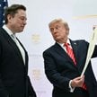Kijów oskarża Muska, Putin go wychwala. W tle współpraca Rosji z Amerykanami
