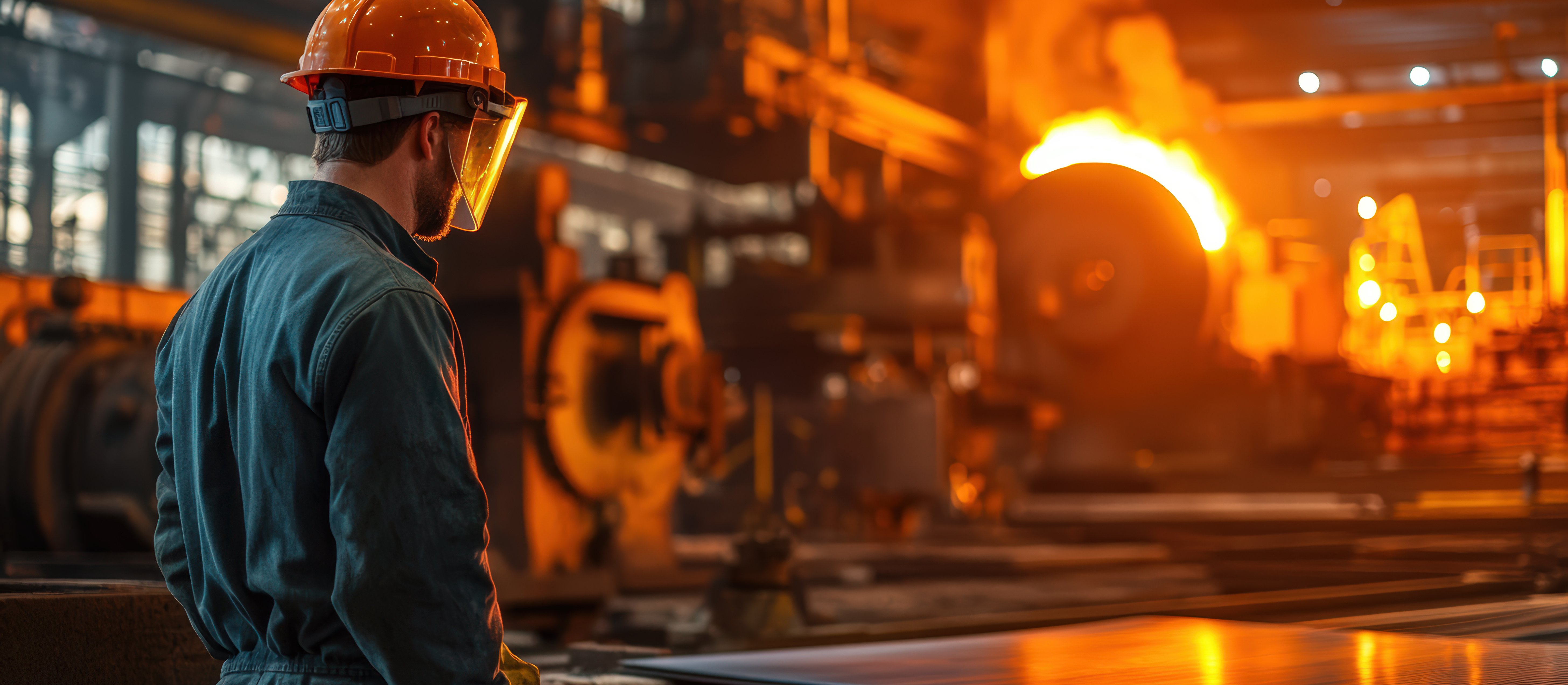 Ponownie odpalają wielki piec. Inwestycja za 60 mln