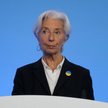 Christine Lagarde, szefowa EBC