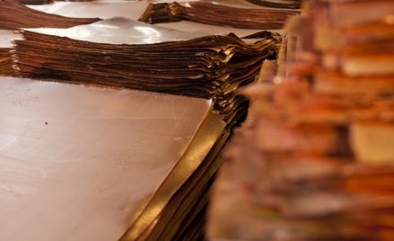 KGHM ma zarobić 11,2 mld zł