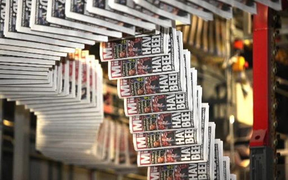 Branże, które czeka zagłada