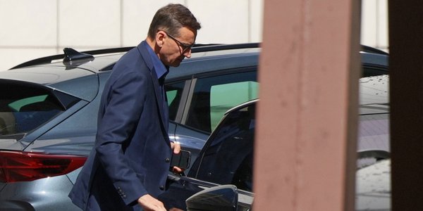 Morawiecki złożył Kaczyńskiemu 21 propozycji. Prezes PiS odrzucił wszystkie