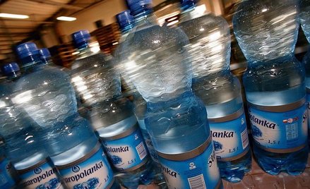 Nie czekaj na pragnienie