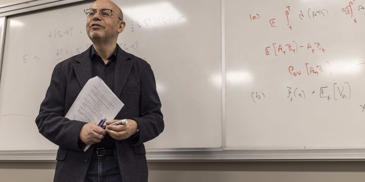 Laureaci Medalu Fieldsa przeciwko AI w matematyce: grozi to rzetelności nauki
