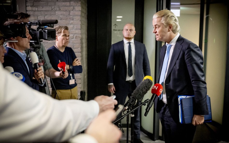 Geert Wilders