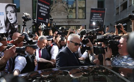 BBC chce zwrotu pokaźnej premii od byłego prezentera. „Zdyskredytował nas”