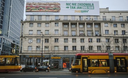 Życie jest piękne, trzeba korzystać