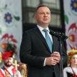 Duda: Na pierwszym miejscu byt rolnika