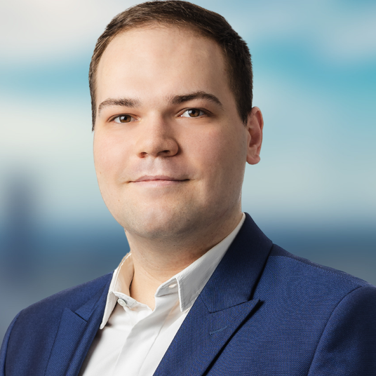 Paweł Solski, aplikant radcowski, RKKW