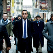 31-letni Luigi Di Maio stoi na czele prowadzącego w sondażach Ruchu Pięciu Gwiazd (M5S)