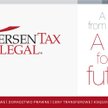 Andersen Tax & Legal, Poland - światowa marka podatkowo-prawna na dobre wchodzi do Polski