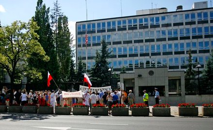 Premier nie będzie zabiegać o wizy, bo to problem... Amerykanów