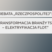 Elektryczne floty – jak nimi zarządzać?