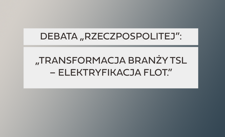 Elektryczne floty – jak nimi zarządzać?
