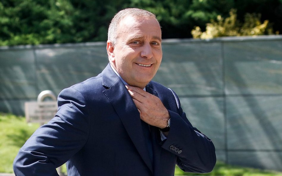 Dąbrowska: Zgubne skutki jedzenia ravioli w blasku fleszy