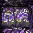 Malezyjscy muzułmanie wzywają do bojkotu Cadbury
