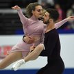 Gabrielle Papadakis i Guillaume Cizeron