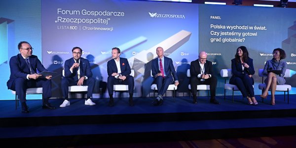 Polska szuka miejsca przy globalnym stole