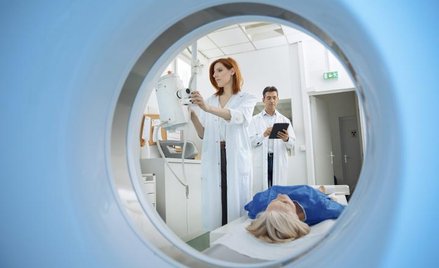 Obecne technologie umożliwiają nie tylko precyzyjne obrazowanie, ale i dokumentację danych
